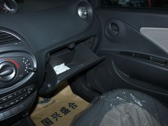 2011款 1.3L AMT 豪华型 5座