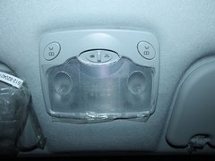 2011款 1.3L AMT 豪华型 5座