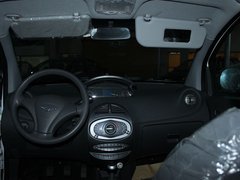 2011款 1.3L AMT 豪华型 5座