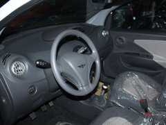 2011款 1.3L AMT 豪华型 5座