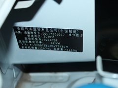 2011款 1.3L AMT 豪华型 5座