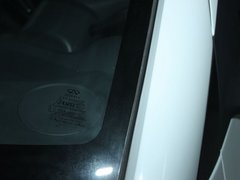 2011款 1.3L AMT 豪华型 5座