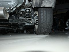 2011款 1.3L AMT 豪华型 5座