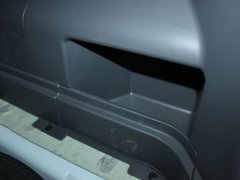 2011款 1.3L AMT 豪华型 5座