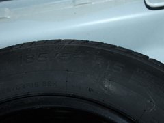 2011款 1.3L AMT 豪华型 5座