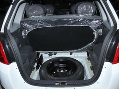 2011款 1.3L AMT 豪华型 5座