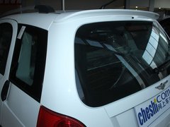 2011款 1.3L AMT 豪华型 5座