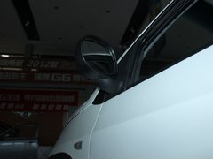 2011款 1.3L AMT 豪华型 5座