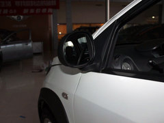 2011款 1.3L AMT 豪华型 5座