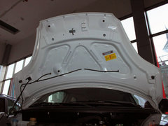 2011款 1.3L AMT 豪华型 5座