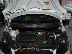 2011款 1.3L AMT 豪华型 5座