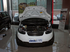 2011款 1.3L AMT 豪华型 5座