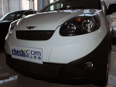 2011款 1.3L AMT 豪华型 5座