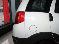 2011款 1.3L AMT 豪华型 5座