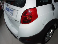 2011款 1.3L AMT 豪华型 5座
