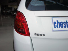 2011款 1.3L AMT 豪华型 5座