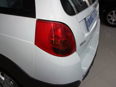 2011款 1.3L AMT 豪华型 5座