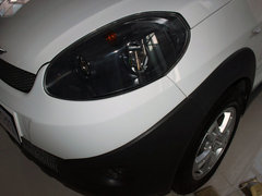 2011款 1.3L AMT 豪华型 5座