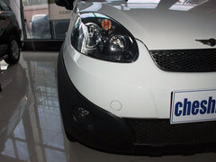 2011款 1.3L AMT 豪华型 5座