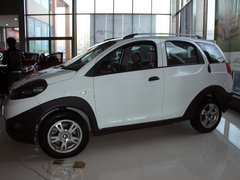 2011款 1.3L AMT 豪华型 5座