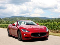2012款 4.7L Sport