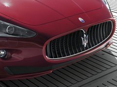 2012款 4.7L Sport