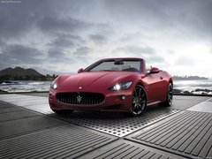 2012款 4.7L Sport