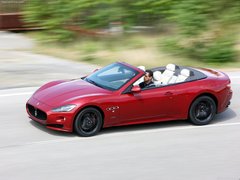 2012款 4.7L Sport