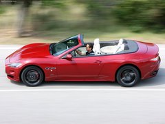 2012款 4.7L Sport