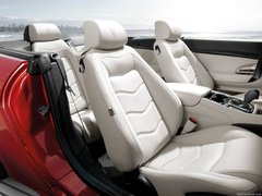 2012款 4.7L Sport