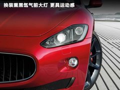 2012款 4.7L Sport