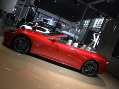 2012款 4.7L Sport