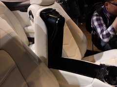 2012款 4.7L Sport