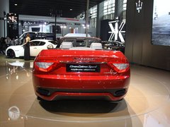 2012款 4.7L Sport