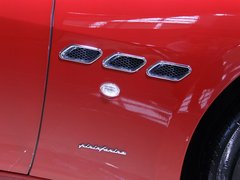 2012款 4.7L Sport