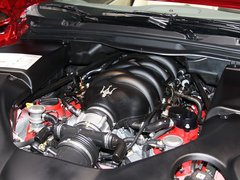 2012款 4.7L Sport