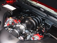 2012款 4.7L Sport