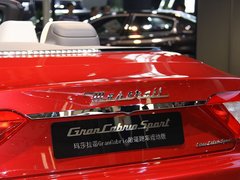 2012款 4.7L Sport