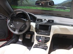 2012款 4.7L Sport