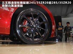 2012款 4.7L Sport