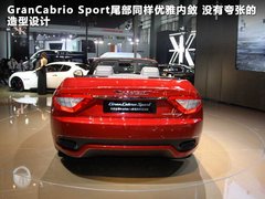 2012款 4.7L Sport