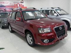 2011款 1.5L 手动 尊贵型 5座
