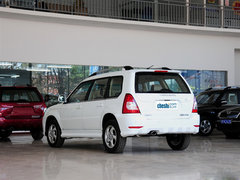 2011款 1.5L 手动 尊贵型 5座