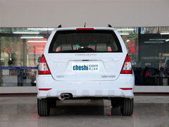 2011款 1.5L 手动 尊贵型 5座