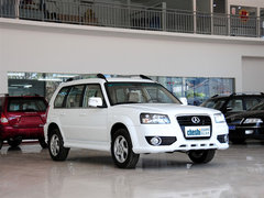2011款 1.5L 手动 尊贵型 5座