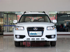 2011款 1.5L 手动 尊贵型 5座