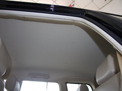 2011款 1.5L 手动 尊贵型 5座