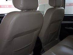 2011款 1.5L 手动 尊贵型 5座