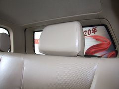 2011款 1.5L 手动 尊贵型 5座
