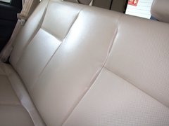 2011款 1.5L 手动 尊贵型 5座